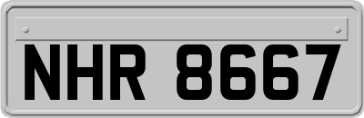 NHR8667