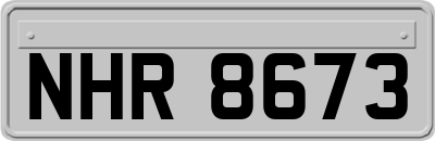 NHR8673