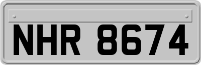 NHR8674