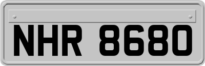 NHR8680