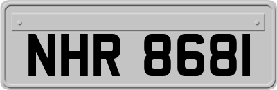 NHR8681