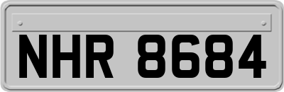 NHR8684