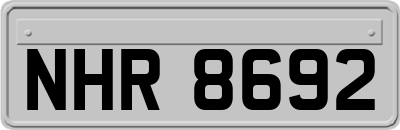NHR8692