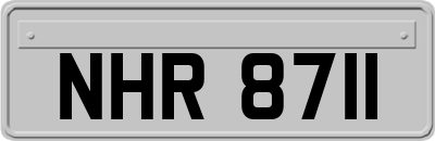 NHR8711
