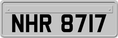 NHR8717
