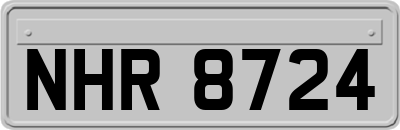 NHR8724