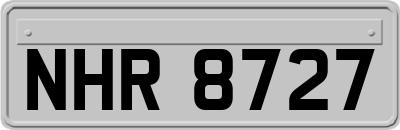 NHR8727