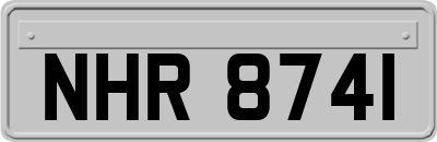 NHR8741