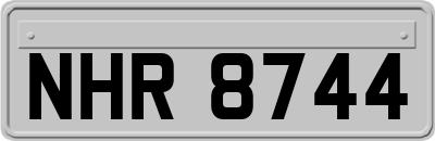 NHR8744
