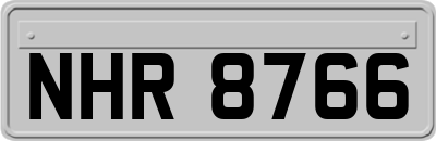 NHR8766