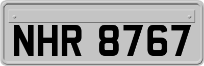 NHR8767