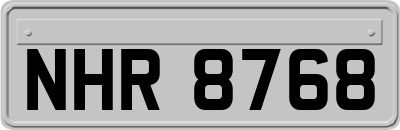 NHR8768