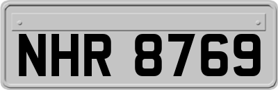NHR8769