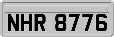 NHR8776