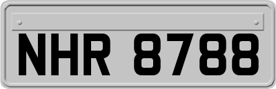 NHR8788