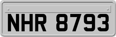 NHR8793