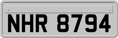NHR8794