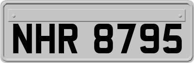 NHR8795