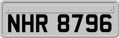 NHR8796