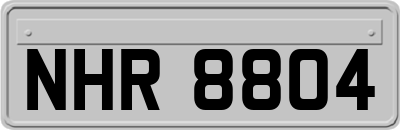 NHR8804