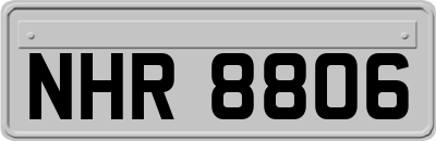 NHR8806