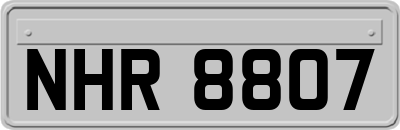 NHR8807