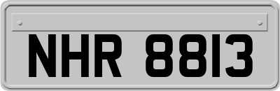 NHR8813