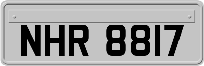 NHR8817