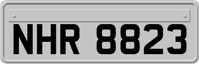 NHR8823