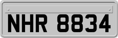 NHR8834
