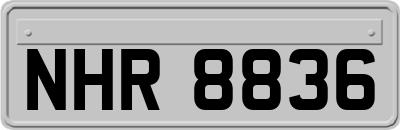 NHR8836