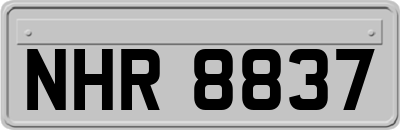 NHR8837