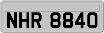 NHR8840