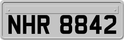 NHR8842