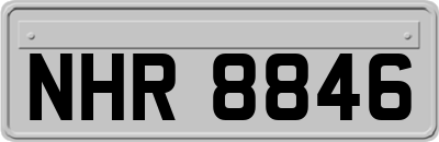 NHR8846