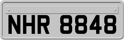 NHR8848