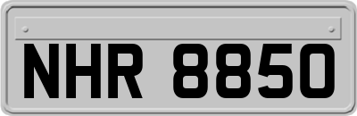 NHR8850