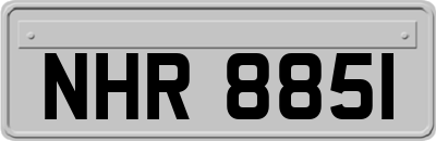 NHR8851