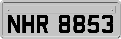 NHR8853