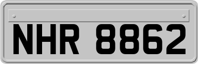 NHR8862