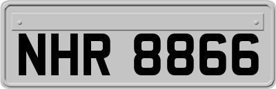 NHR8866