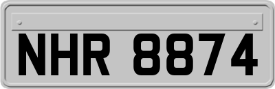 NHR8874