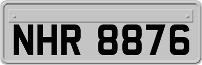 NHR8876