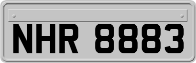 NHR8883