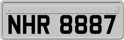 NHR8887