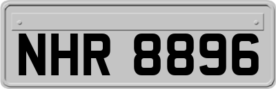 NHR8896