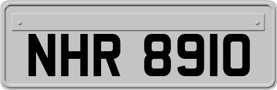 NHR8910