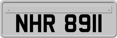 NHR8911