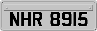 NHR8915