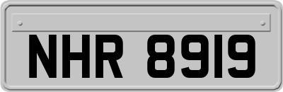 NHR8919